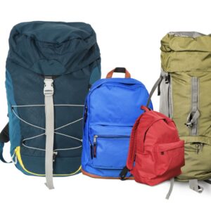 Noel Adventures Safari Backpack
